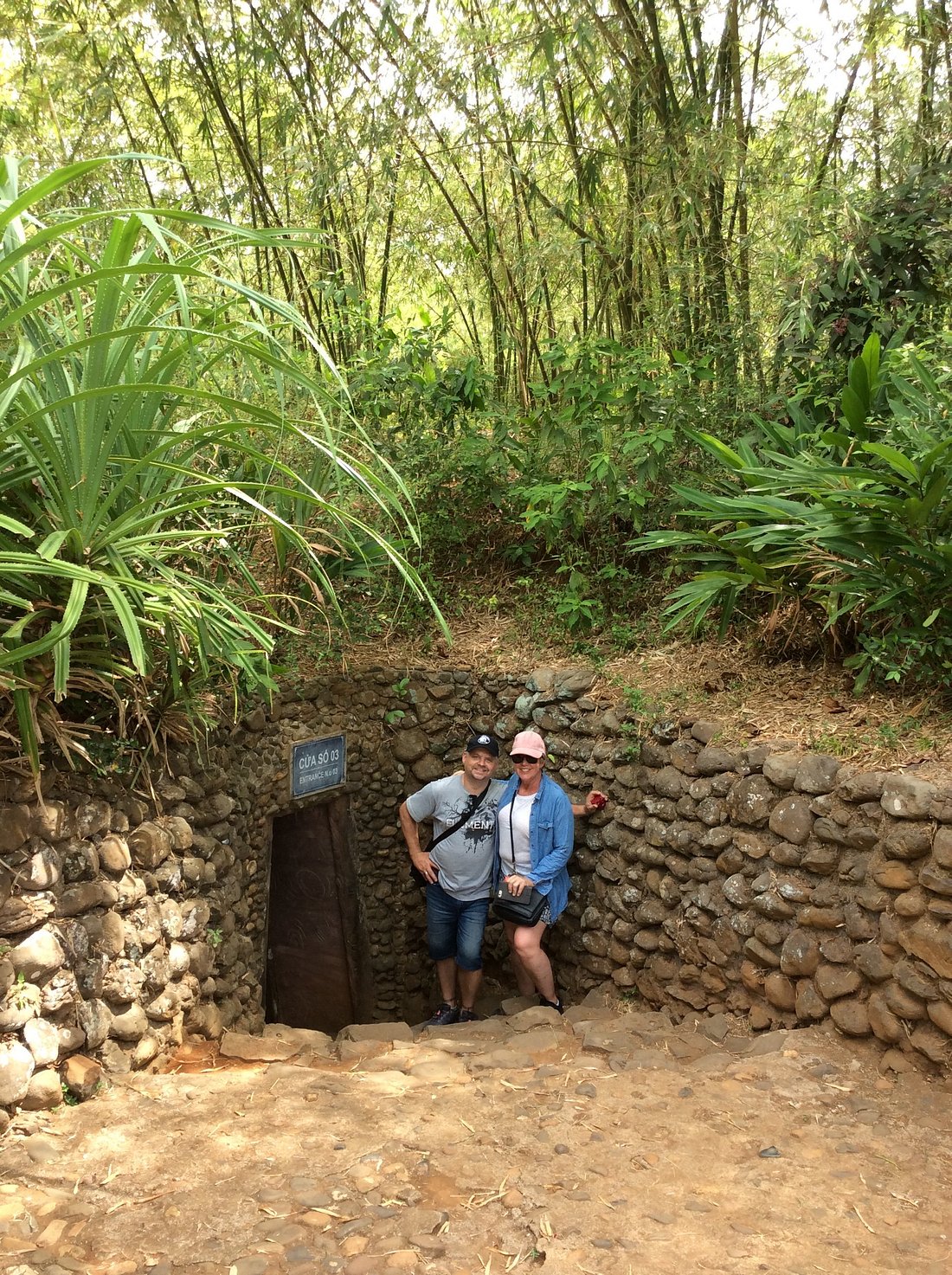 Demilitarized Zone (DMZ) Tour